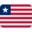 flag, Liberia